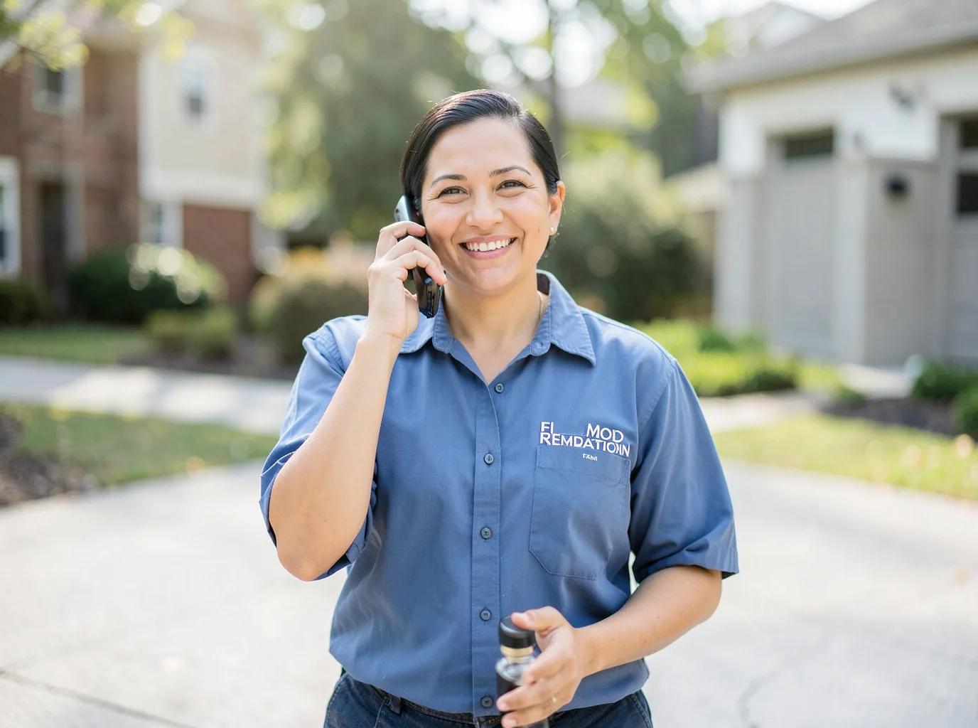 Mold Remediation Buffalo Prairie, IL FAQs